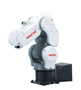 NACHI MZ SERIES - MZ01