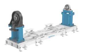 NABTESCO - POSITIONER RVP-B