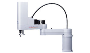 YAMAHA SCARA robots - Large type SCARA robots YK-XG
