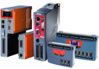 Motion Coordinator - allows you to control up to 128 servo or stepper motors with Digital I/O and additional equipment such as HMI's all controlled from a single master.