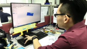 Mechanical Engineer - Design and Customise solutions