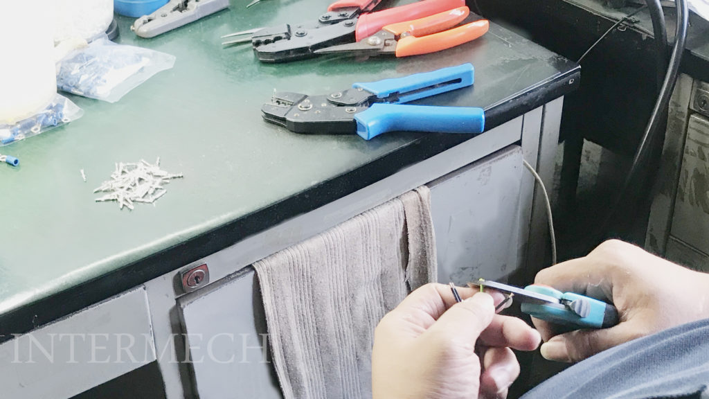 Customization of Cables