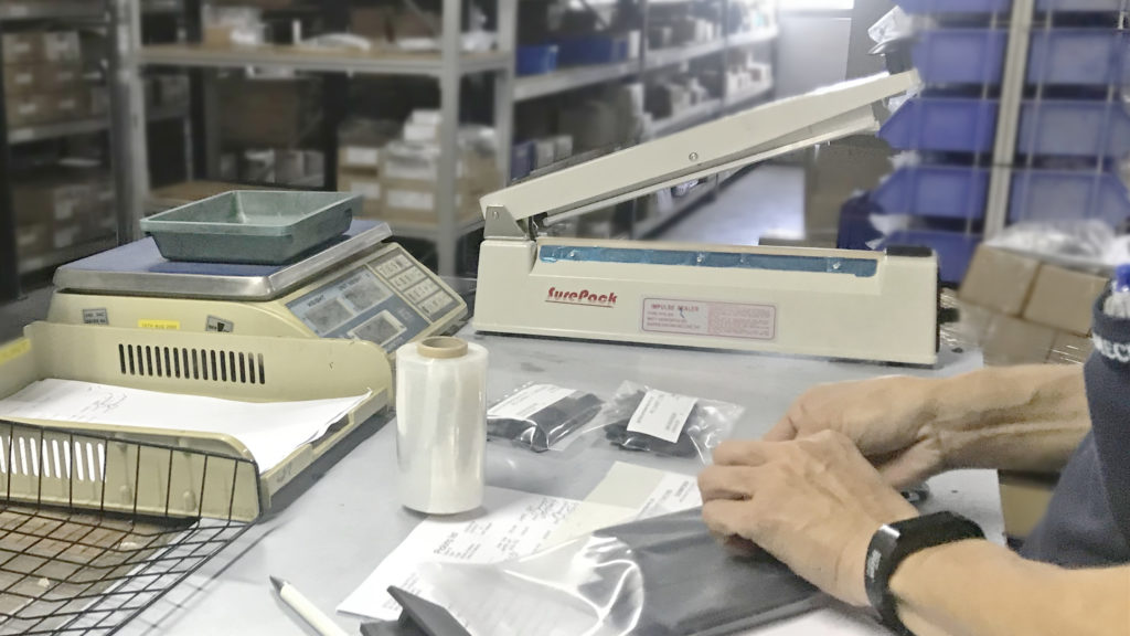 Intermech - Logistics